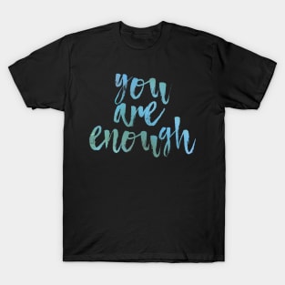 believe in yourself T-Shirt